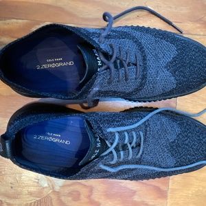 Cole Haan Zero Grand Shoes